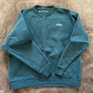 Set active sweatshirt